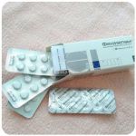 Феназепам  Phenazepam Valenta  1 мг в Белгороде