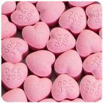 Экстази  Ecstasy Love 200 MDMA в Белгороде