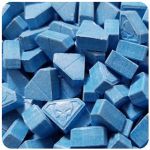 Экстази  Ecstasy Punisher 250 мг MDMA в Белгороде