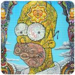 Марки LSD-25 VHQ чистых 250 мкг в Белгороде